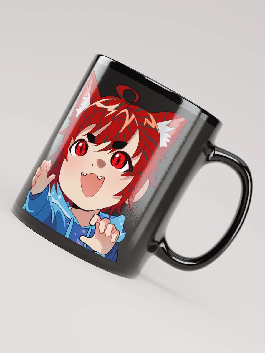 Chibi Cyn - Mug product image (4)