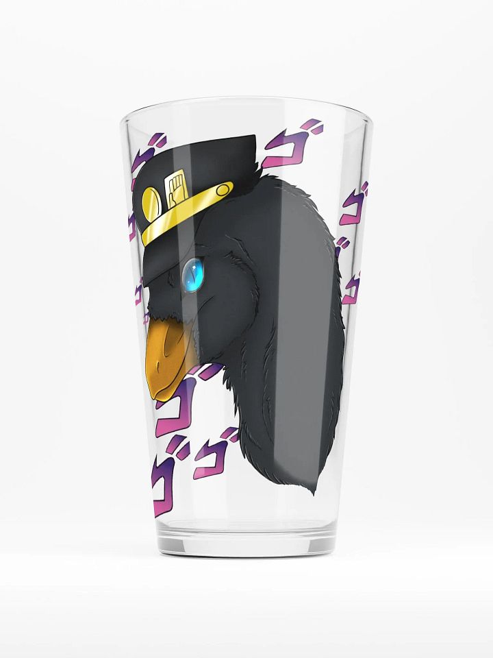 jojo Raptor! product image (1)