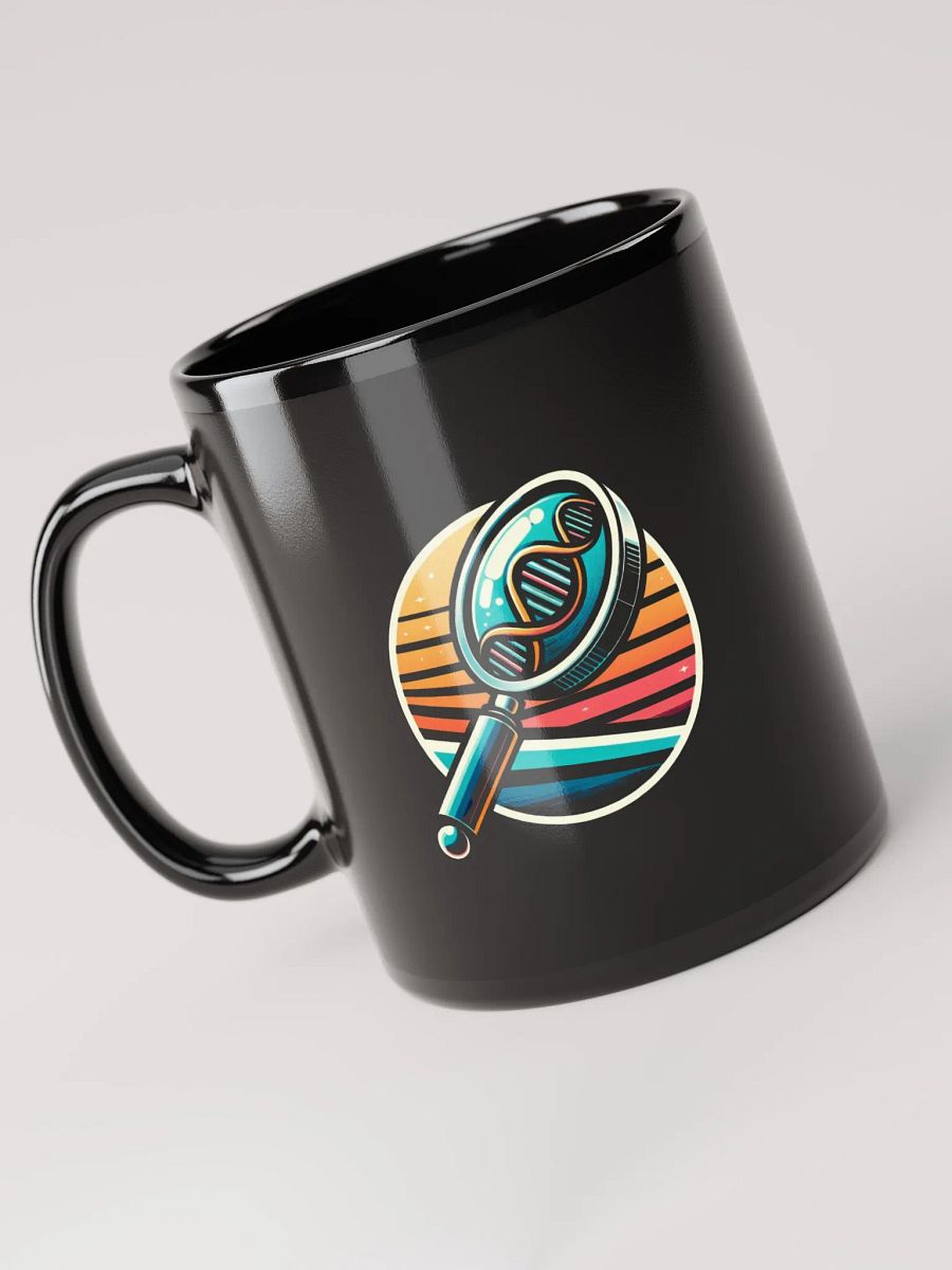 The Science of Mystery Mug product image (5)