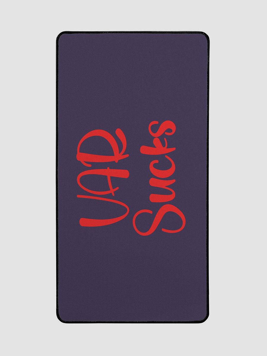 Rogue Vibes Desk Mat product image (2)