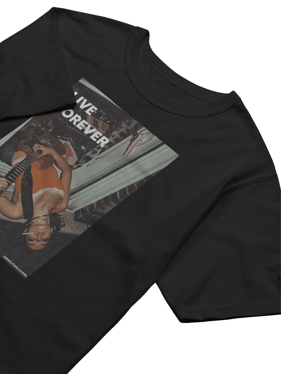 LIVE FOREVER product image (11)