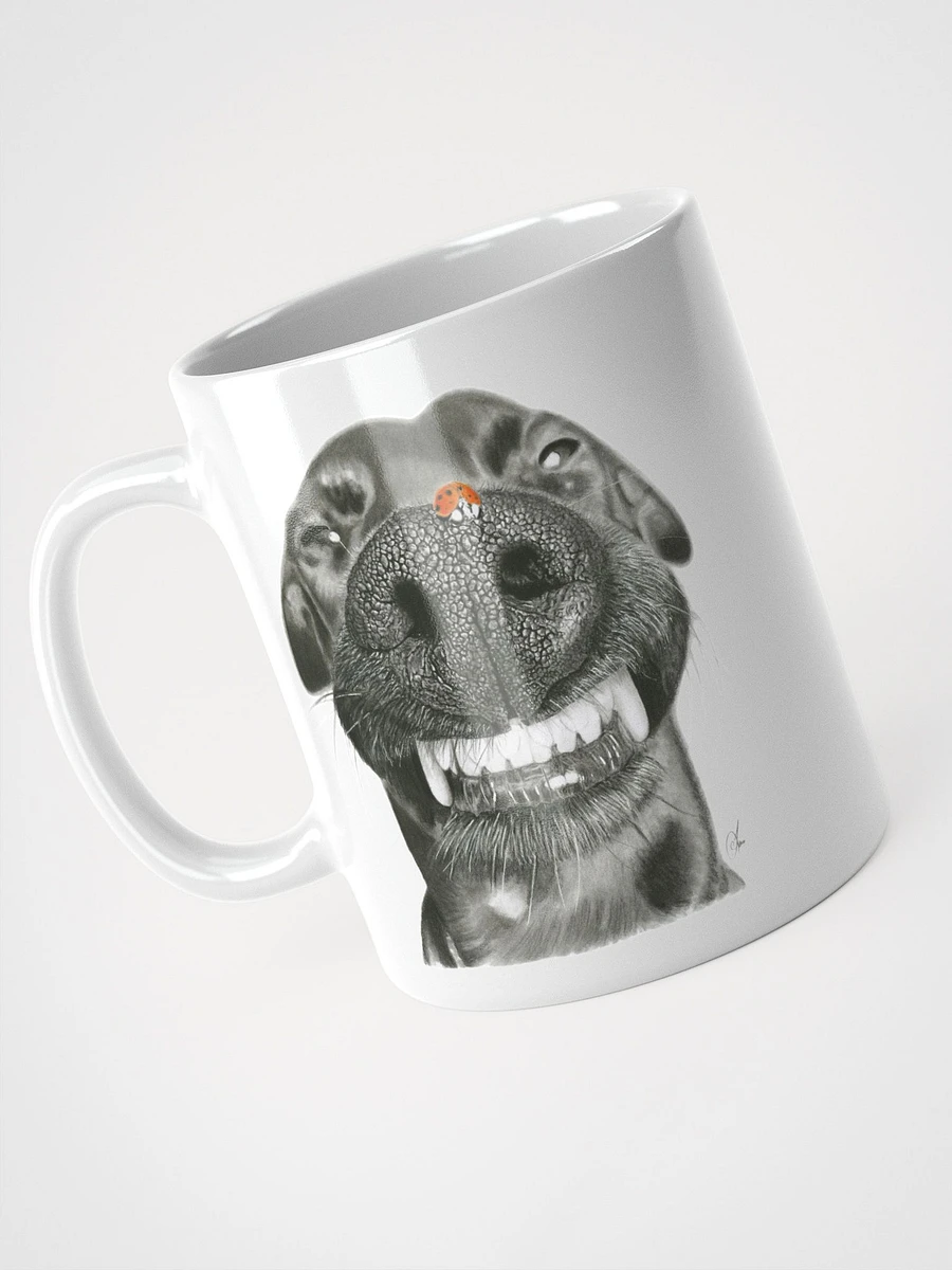 Doggo Mug product image (6)