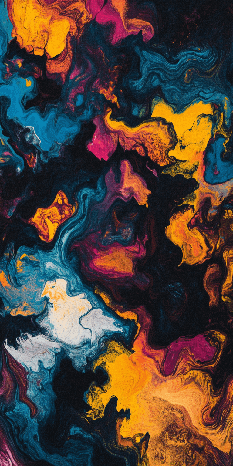 Phone Background Abstract Dark product image (10)