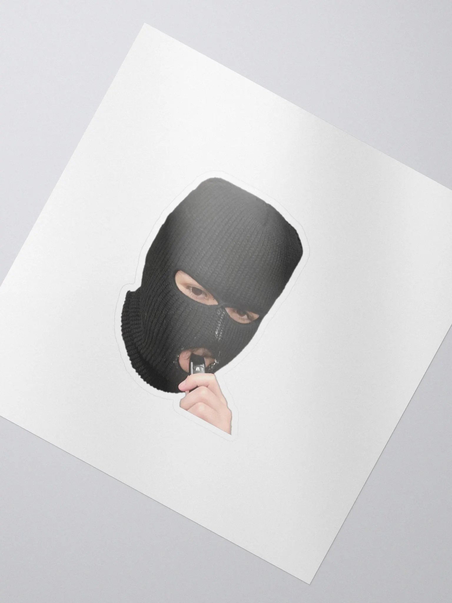 Penjamin Sticker product image (3)