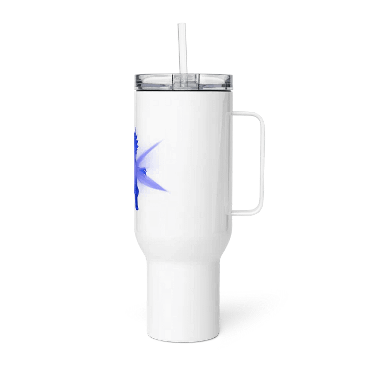 Ultimate True Form Travel Mug with Handle product image (5)