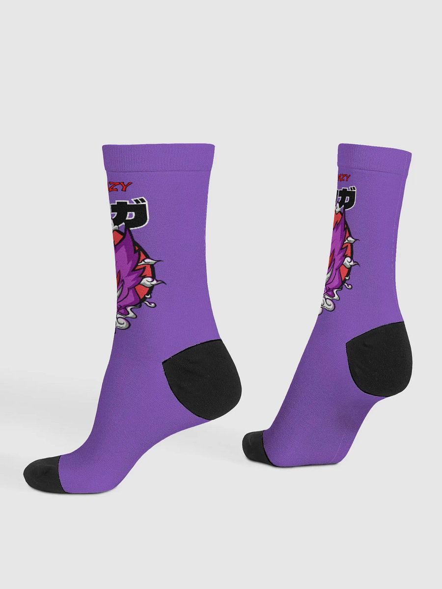 Gengar Socks Stabcrazy product image (4)