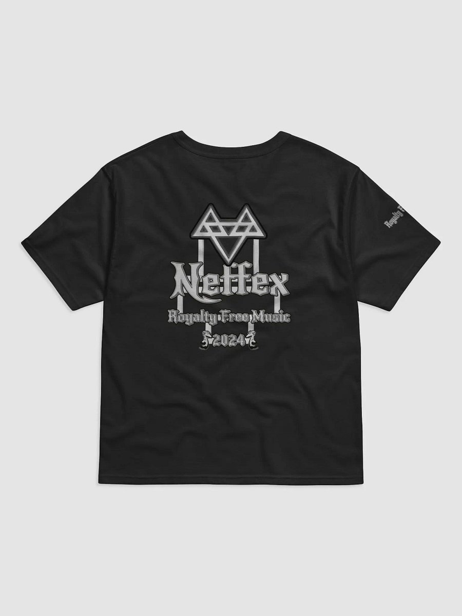 Relaxed-Fit T-Shirt - Neffex - Royale Free Music 2024 product image (2)