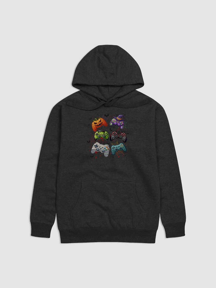 Retro Halloween Collection Hoodie product image (5)