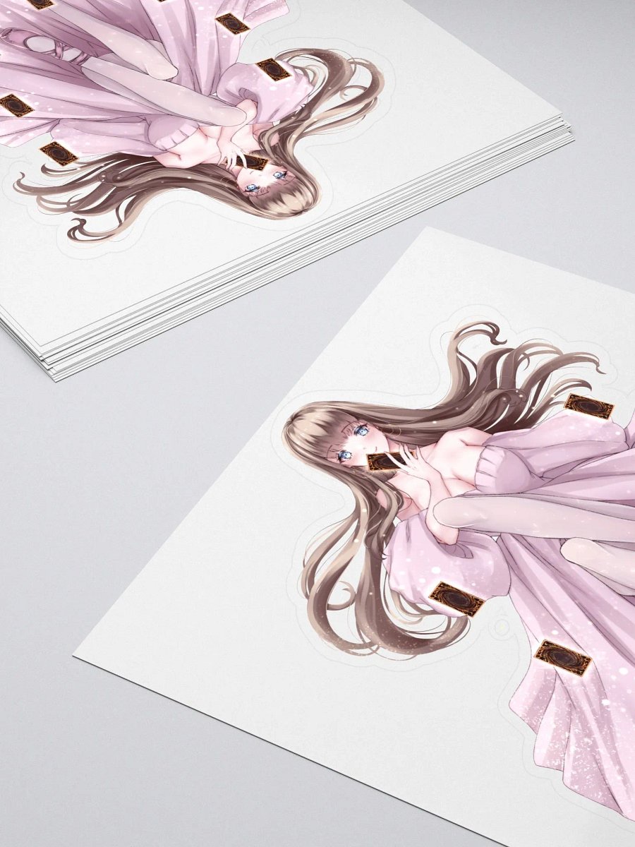 Anniversary Sticker product image (4)