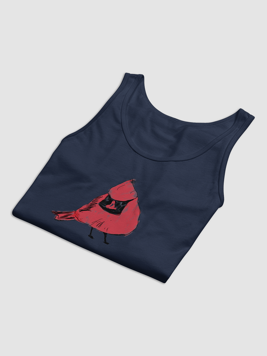 Shirley's Cardinal Tank product image (43)