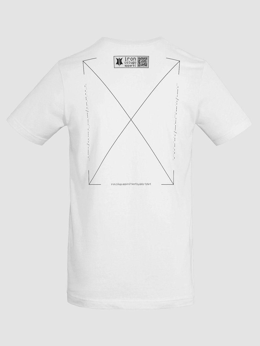 Best-by Date Tee product image (36)