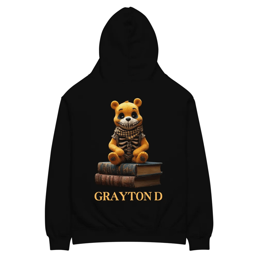 The Honey Bear Oversize product image (5)