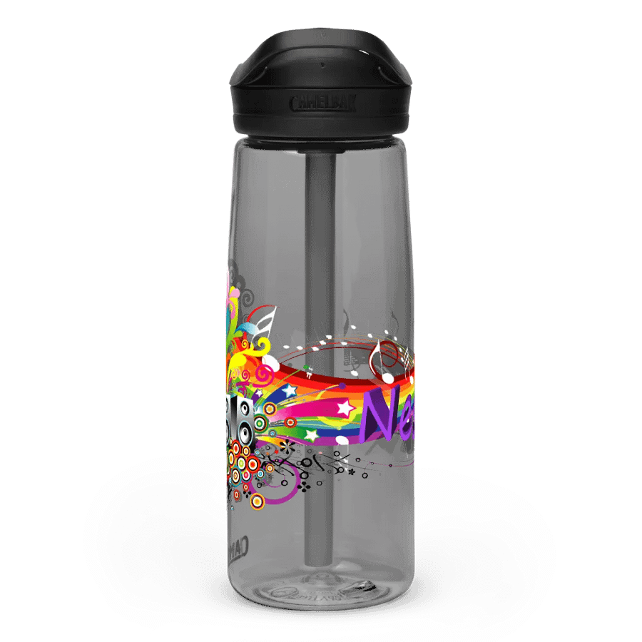 Botella Altavoces Nessy product image (3)