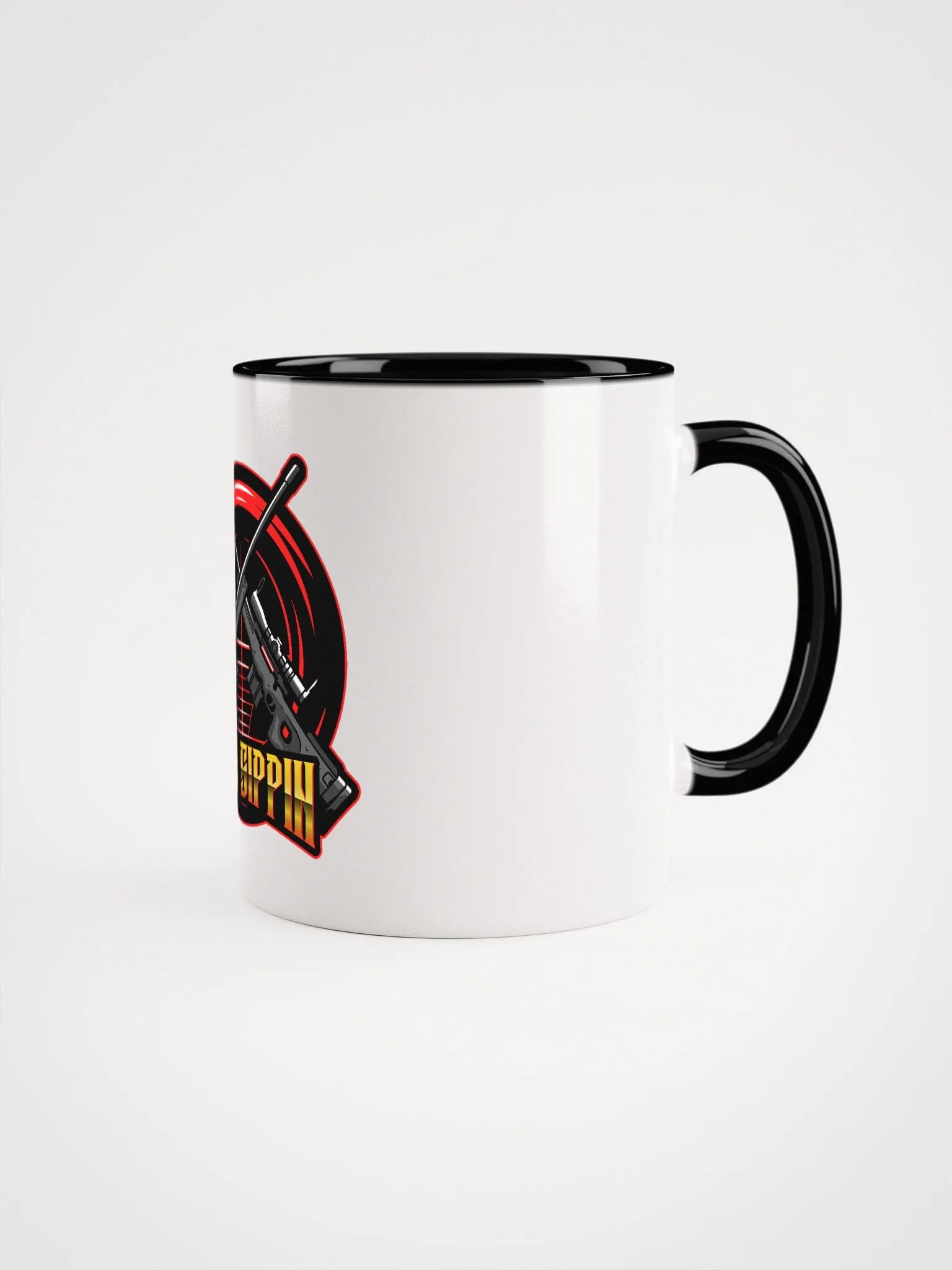 Sippin's Ceramic Mug product image (2)
