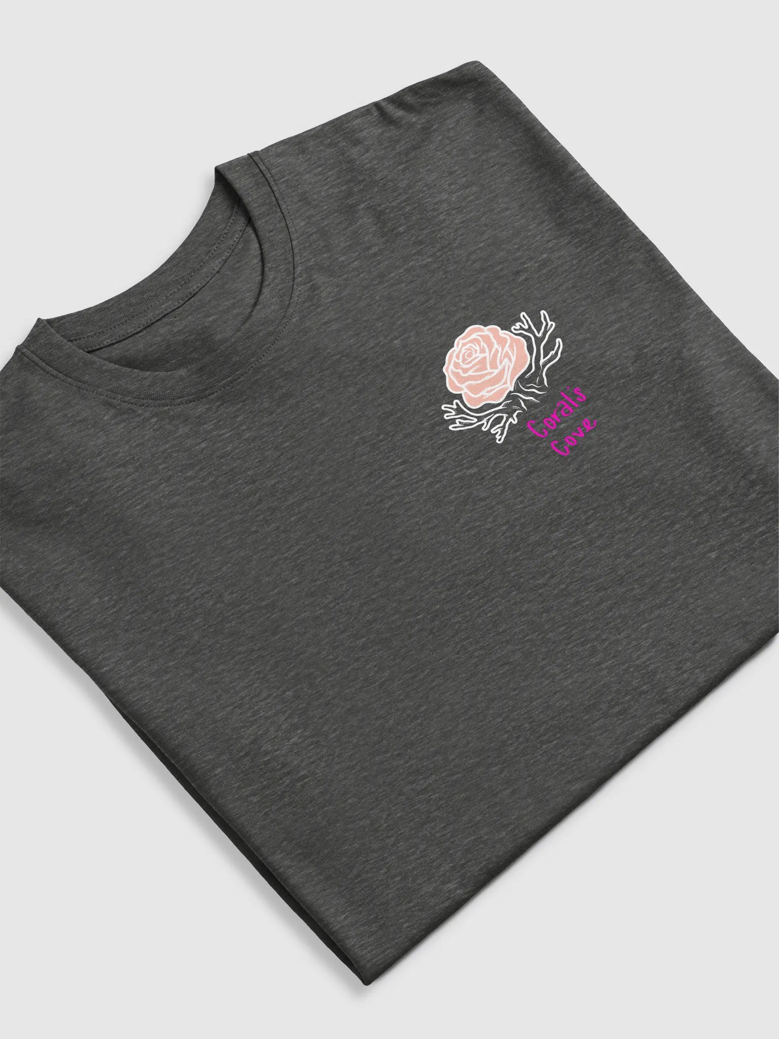 Coral's Cove Tee product image (18)