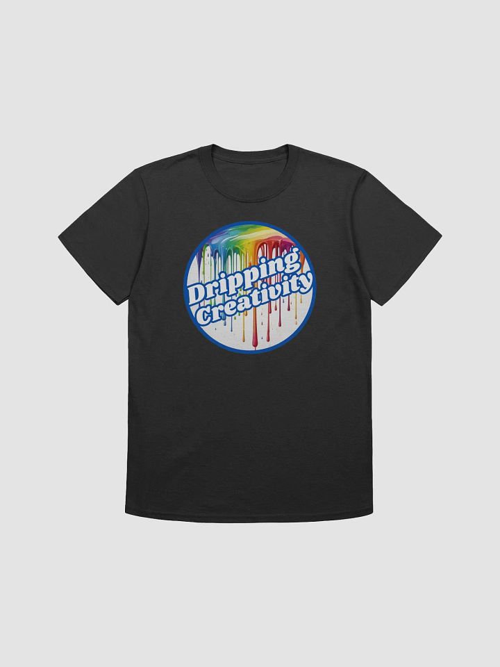 Dripping Creativity Tee product image (4)