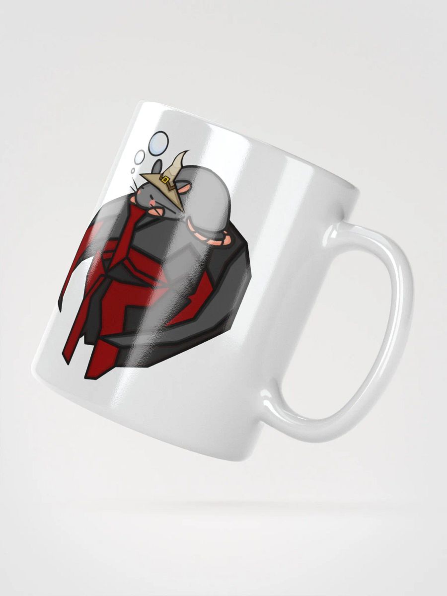 Gnomonkey x Raaty Mug product image (2)