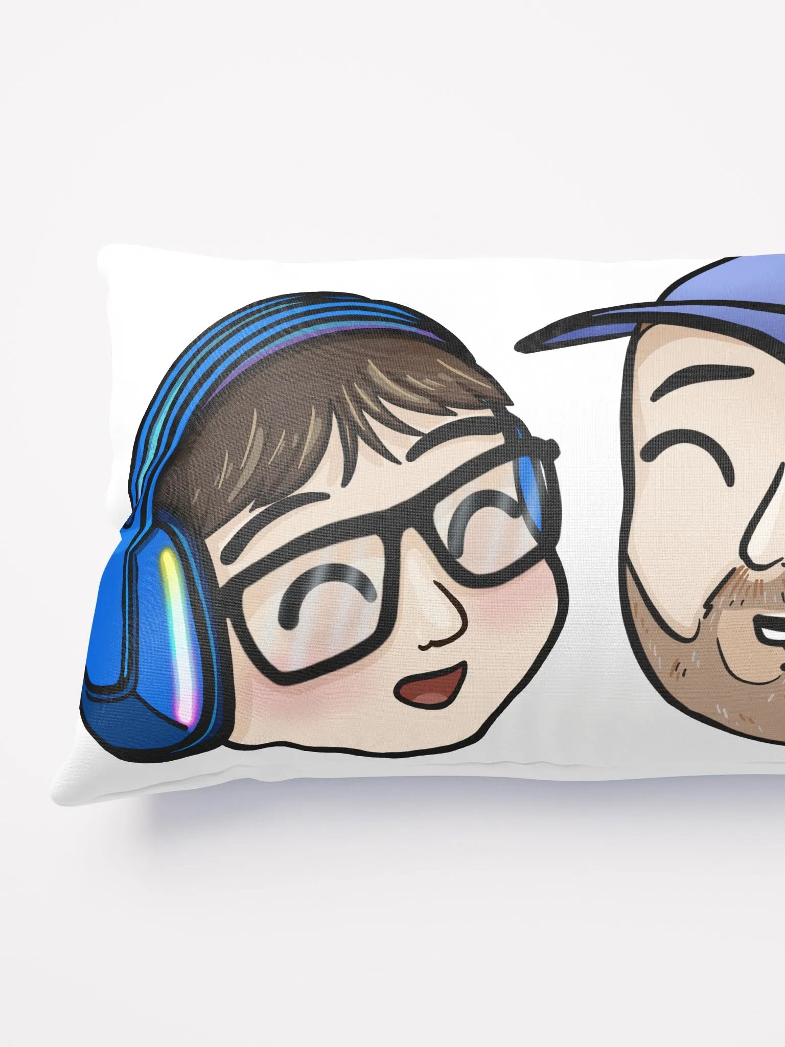 Ryker and Nick Pillow product image (3)