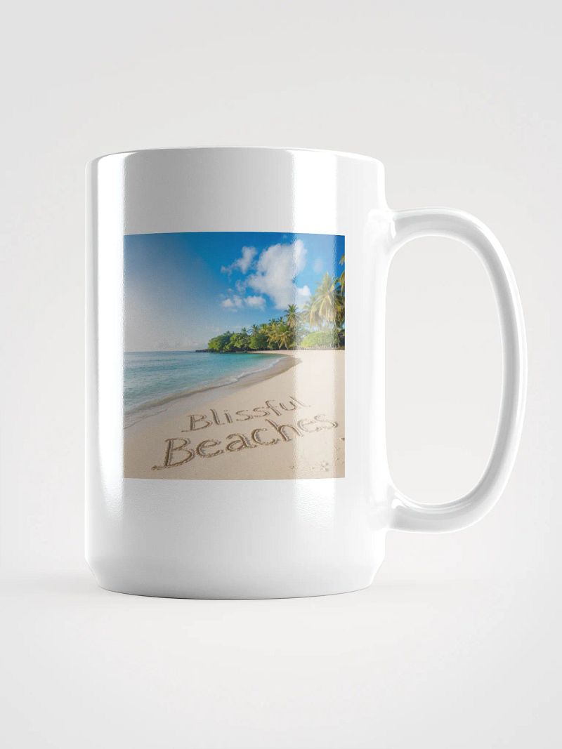 Blissful Beaches
