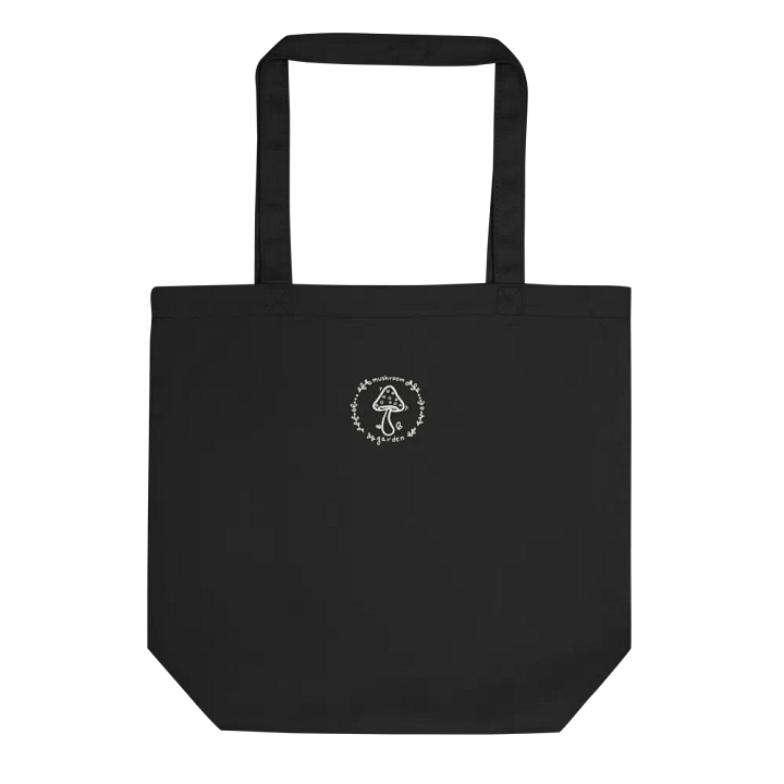 MUSHROOM FAVS TOTE product image (2)