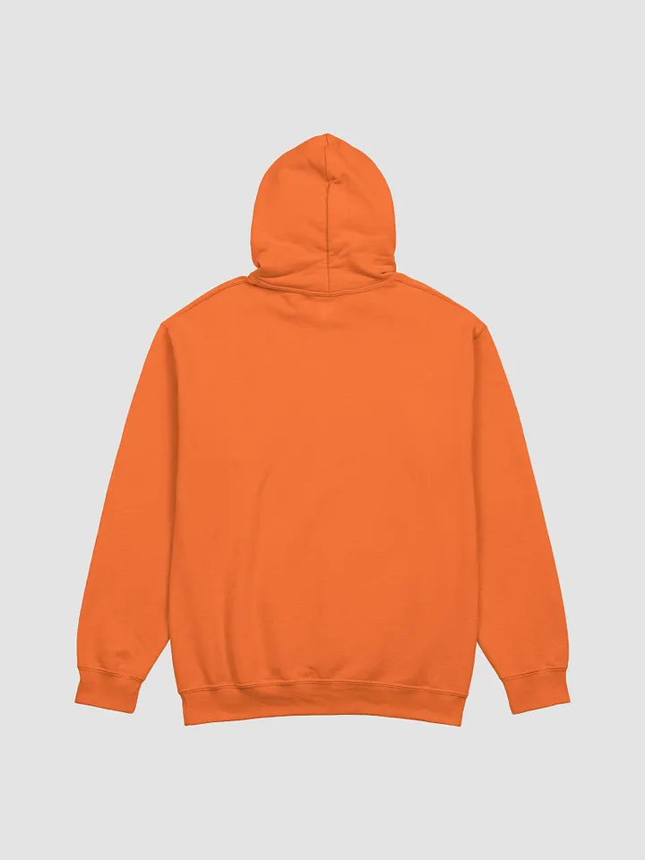 G.O.T PUMPKIN HOODIE product image (8)
