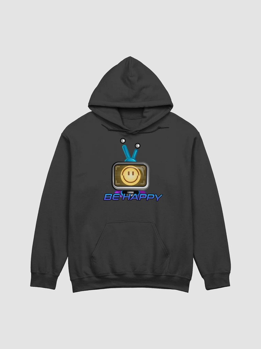 Be Happy Hoodie product image (3)