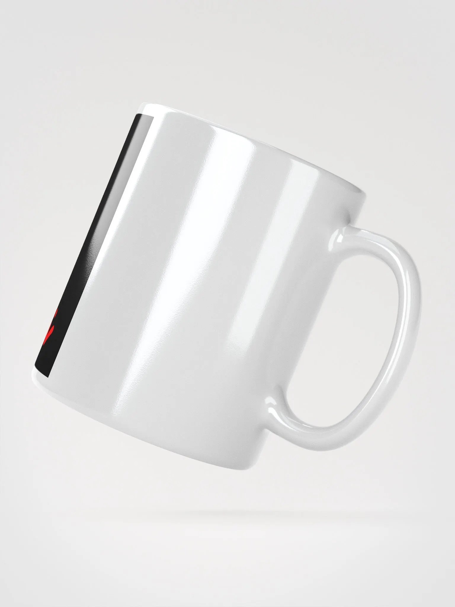 You'll Not Die Mug product image (5)