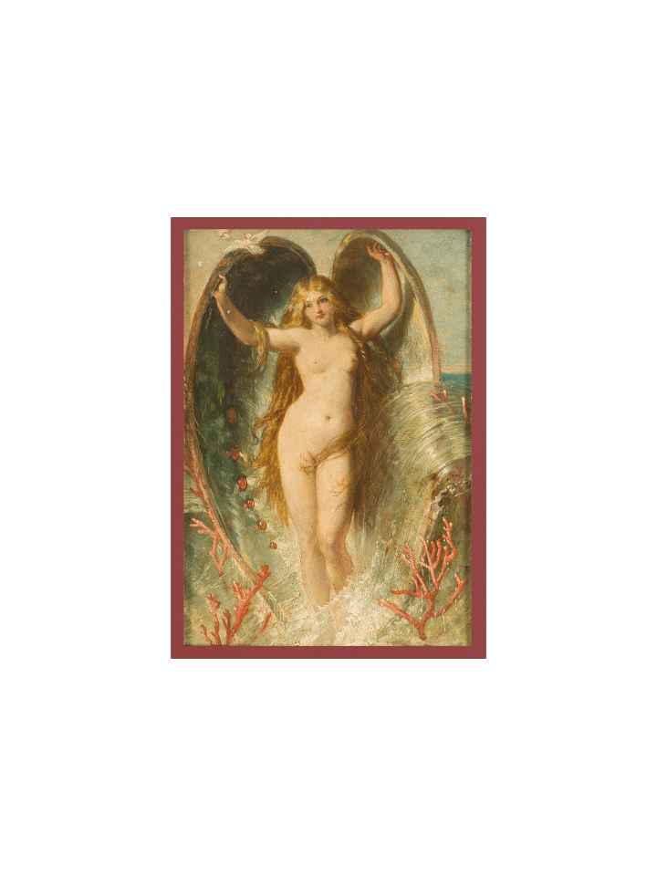 By Henry Courtney Selous Print product image (1)