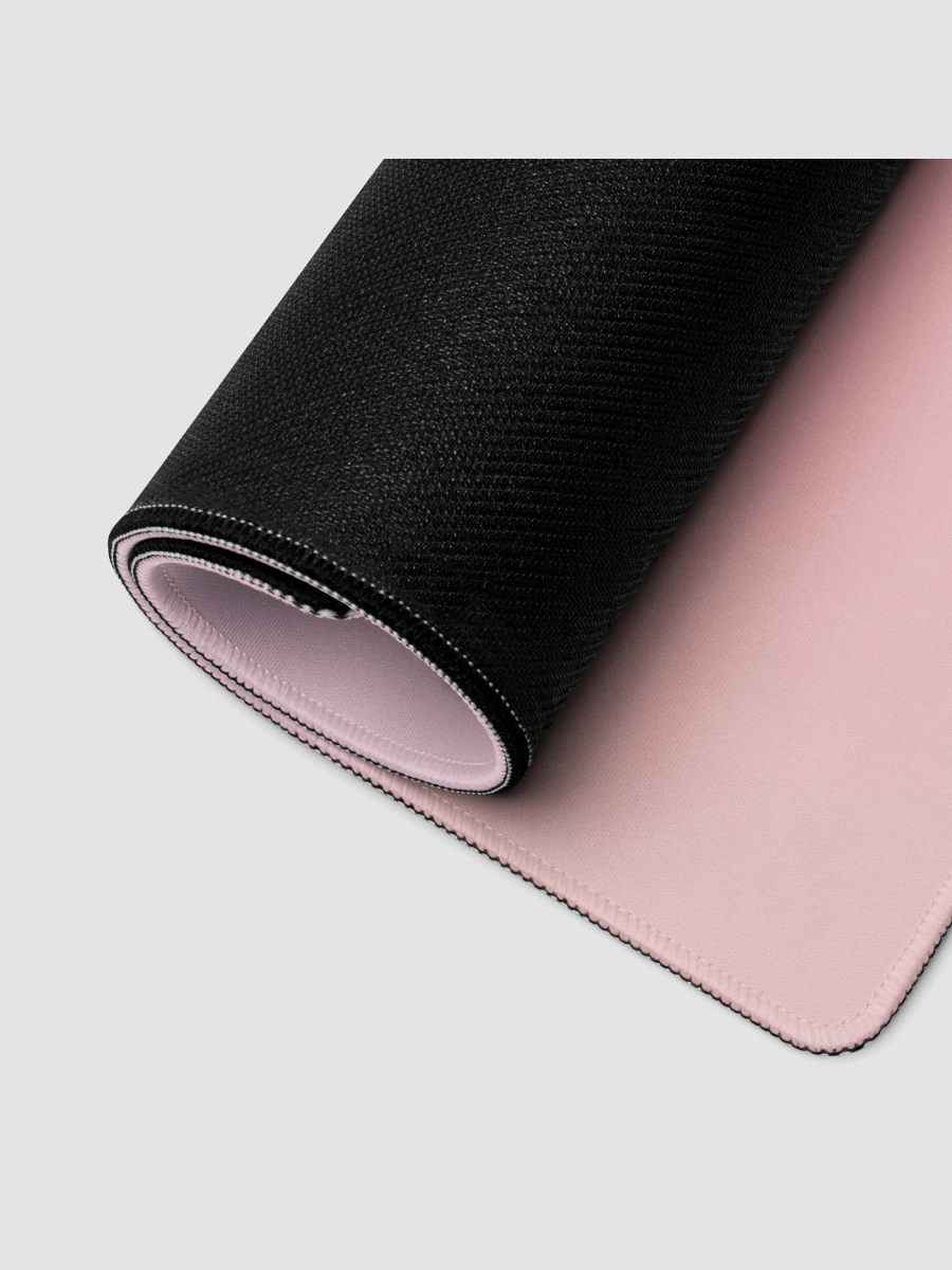 GENUSSY Gaming Deskmat product image (4)