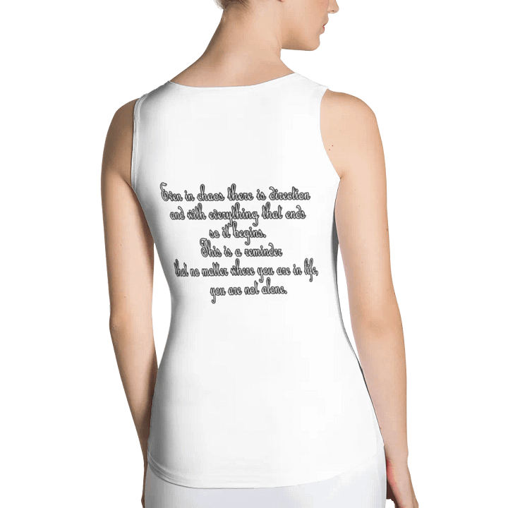 AngryTwitches Logo Tank! product image (2)