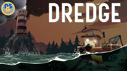 Dredge - Lets Play - Braving the Jagged Reef for Epic Fishing Hauls!
https://youtu.be/z7x9CQ94k-E

Sell your catch, upgrade y...