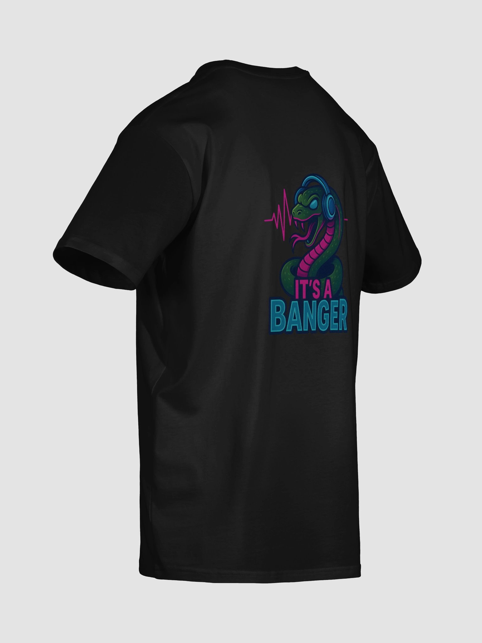 Arkaya Original Promo Shirt – Unisex product image (15)