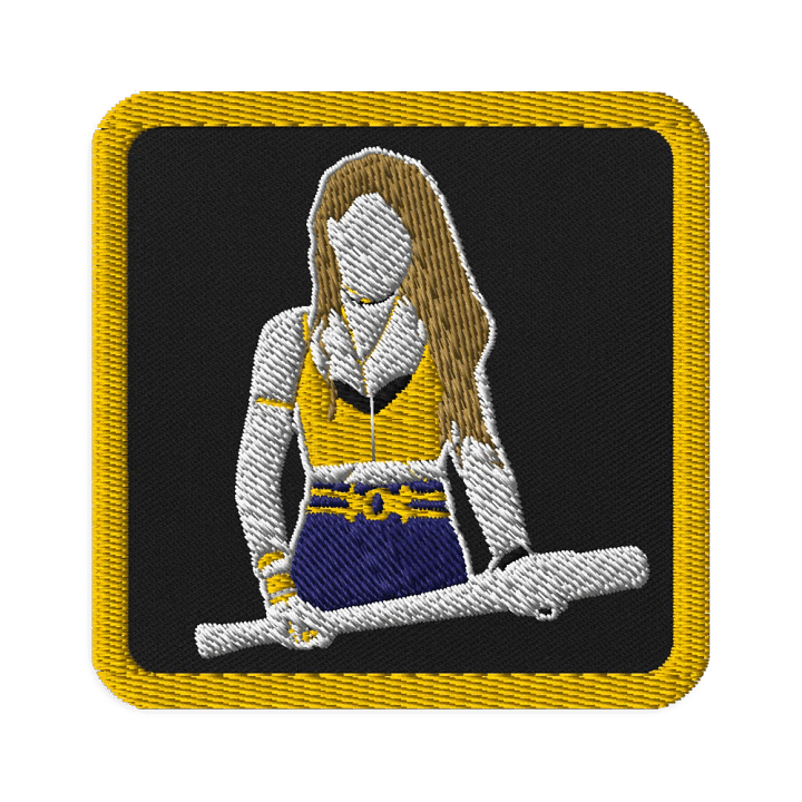 BOP Canary - Patch product image (1)