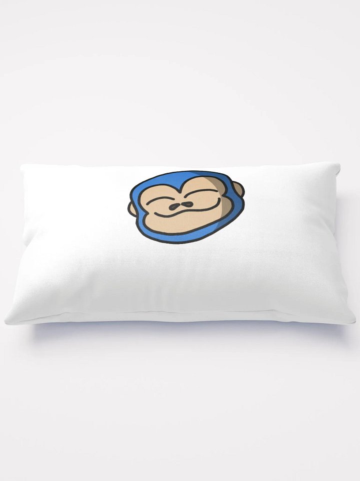 Unsettling Pillow Two Sided product image (3)