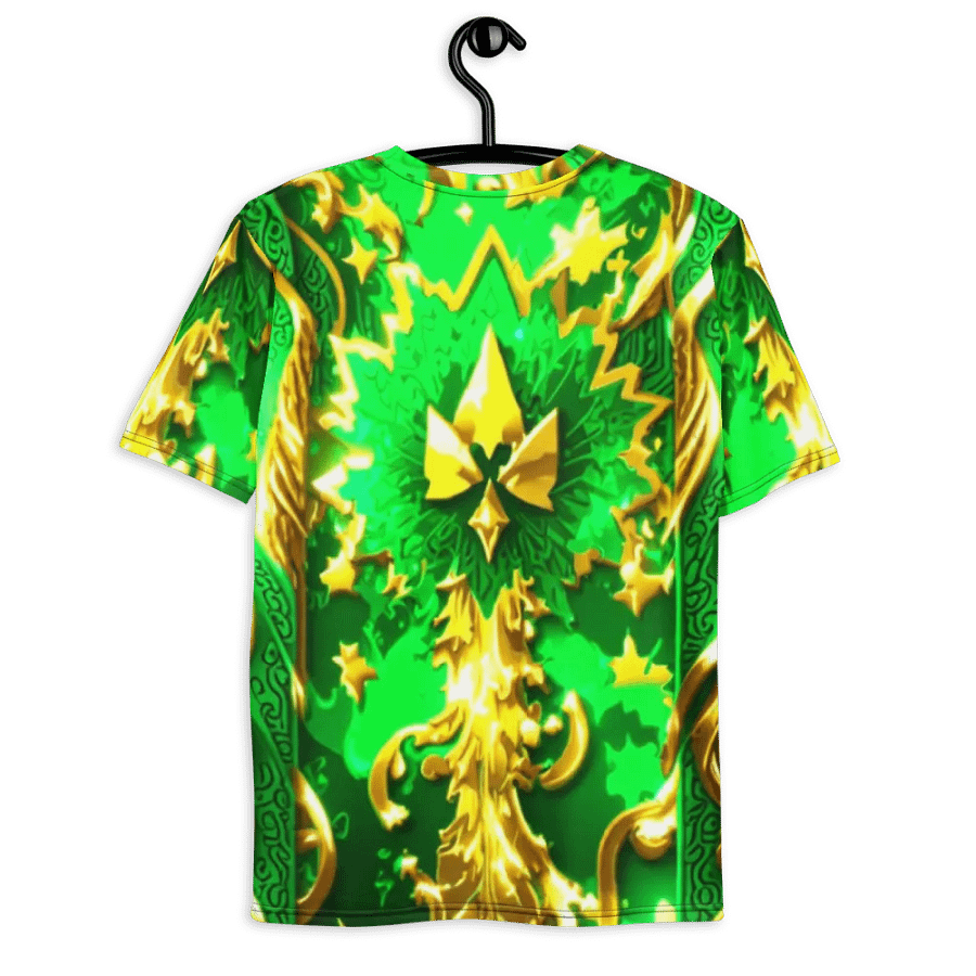 Regal Burst T-Shirt product image (8)