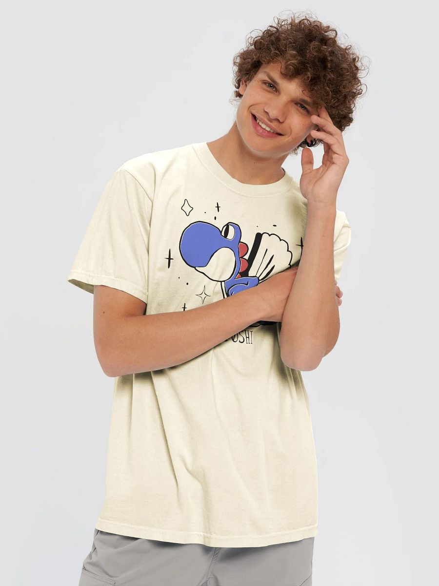 YOSHI T-Shirt product image (5)