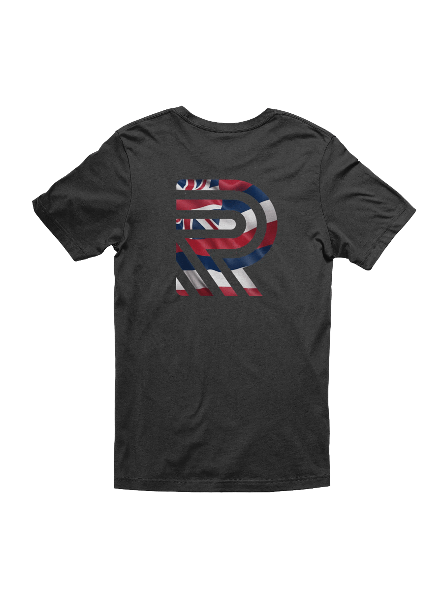 EXCLUSIVE: RO Flag Tee [HAWAII] product image (1)