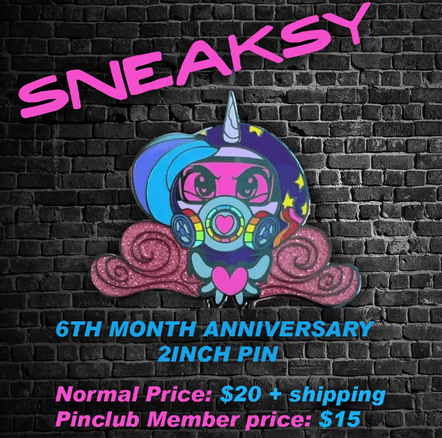 Sneaksy 2