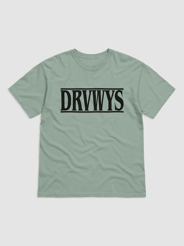 DRVWYS T-Shirt product image (7)