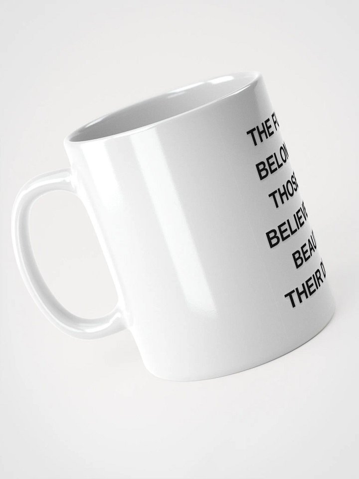 Dreamer's Delight Mug product image (2)