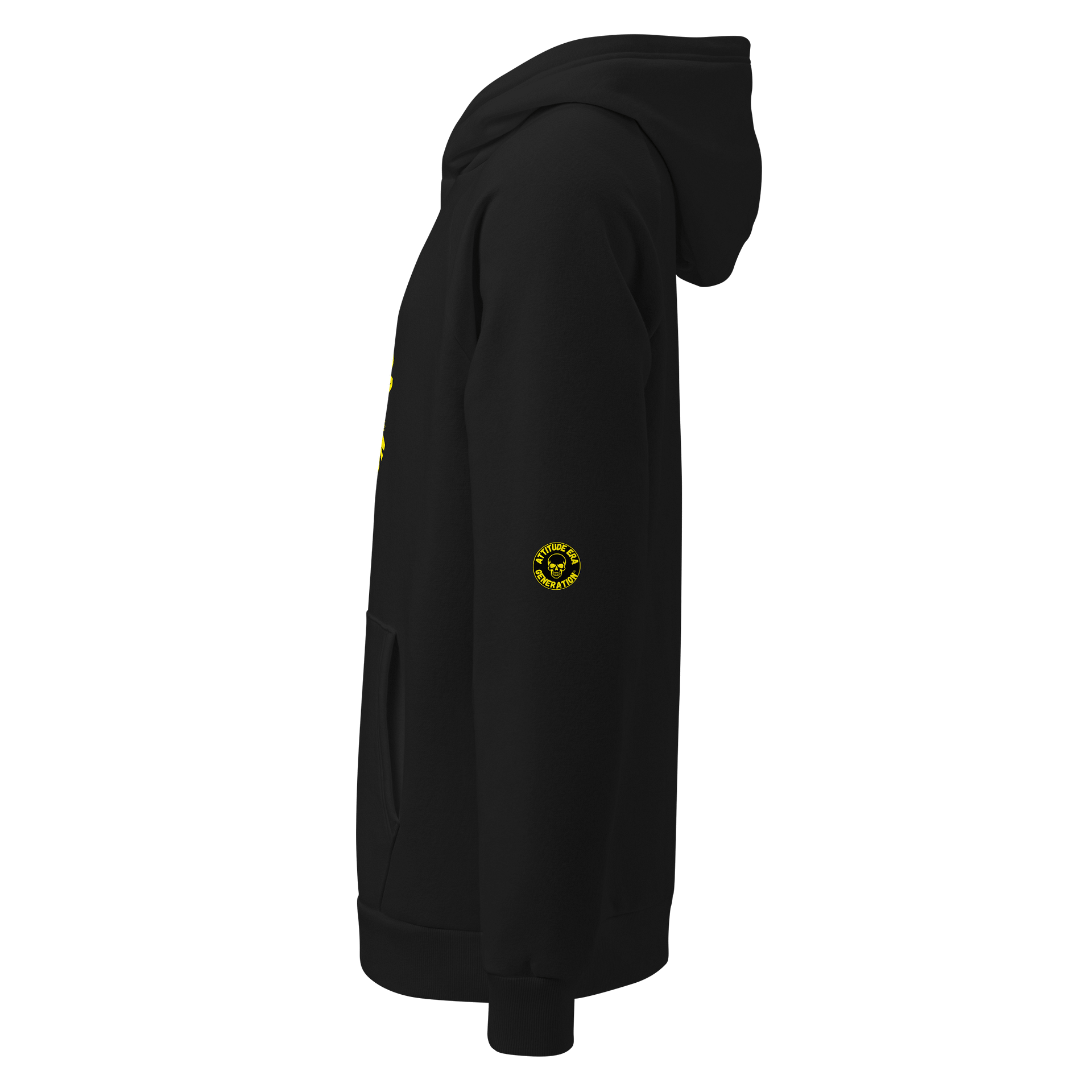 AEG Under Armour Hoodie product image (3)