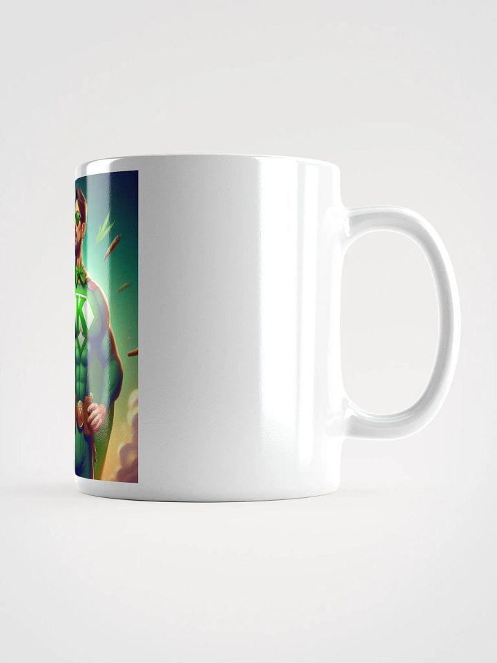 Super Dad product image (1)