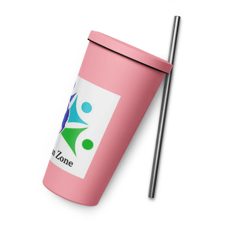English Fun Zone - tumbler product image (8)