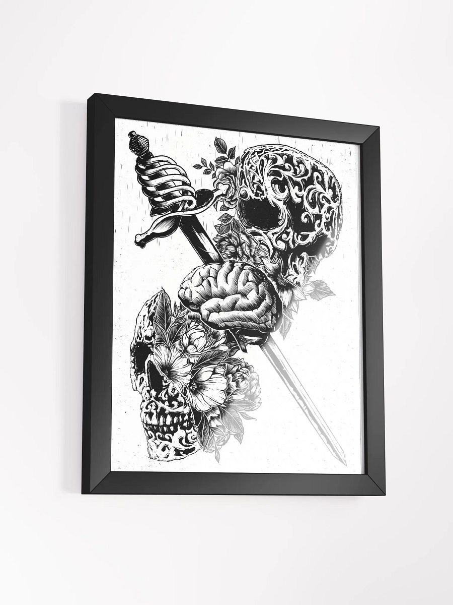Pointed thoughts. product image (3)