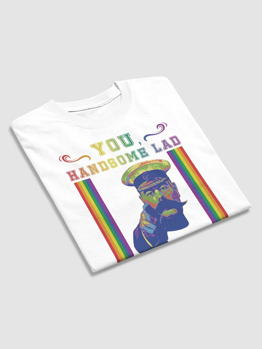 Come with me to the Pride Parade product image (5)