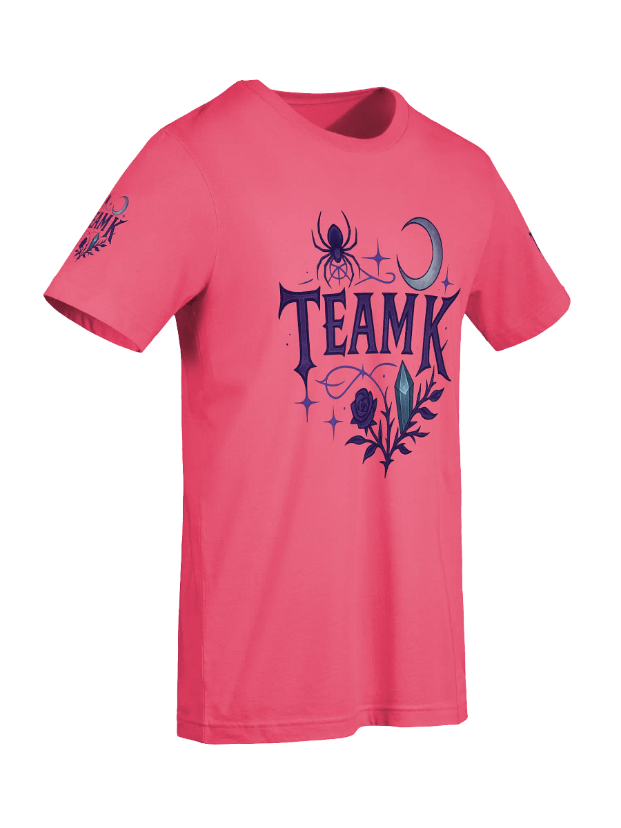 TEAM K CRAFT T-Shirt product image (7)