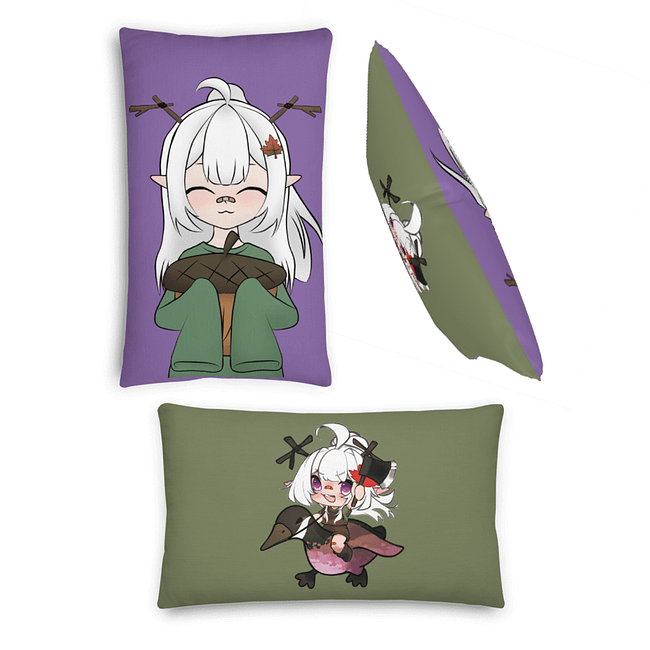 [PERMANANT] Luna's Official Vtuber Debut 1.0 Collection