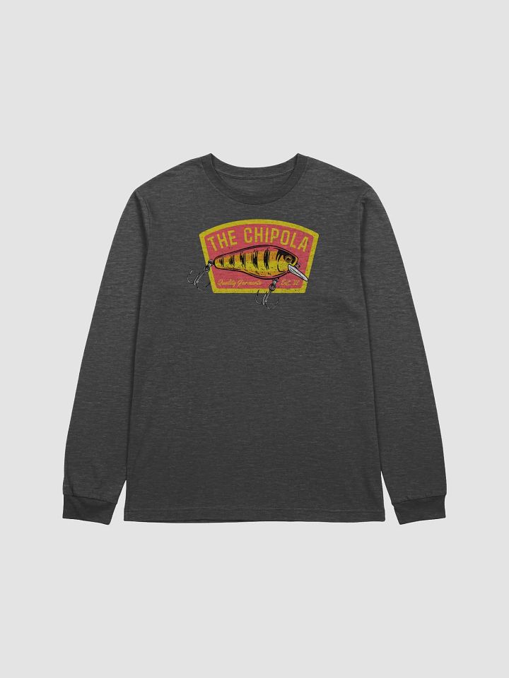 The Fall Lure Long Sleeve Tees product image (2)