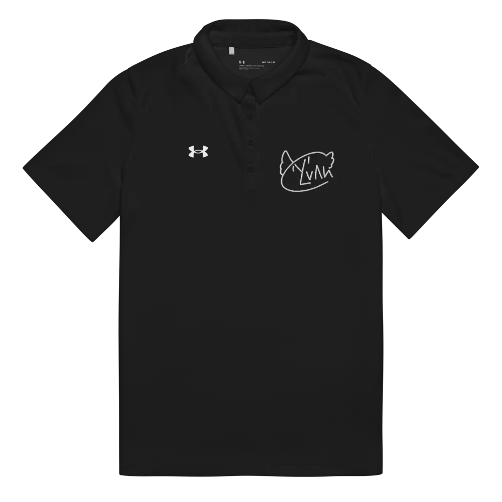 Under Armour® Signature Polo product image (6)