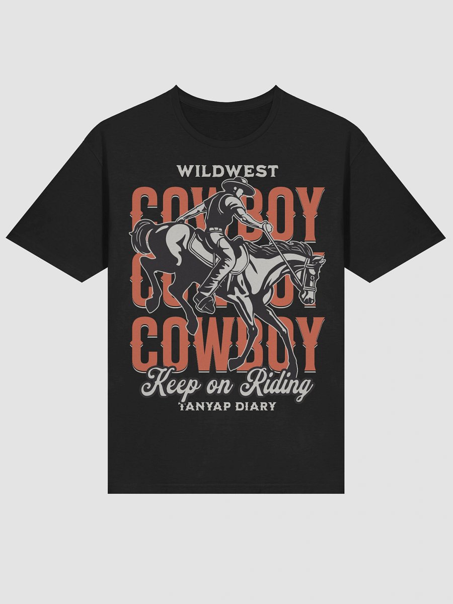 Keep on Riding product image (14)